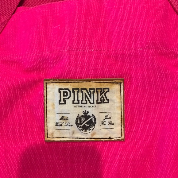 PINK Victoria’s Secret Tote Bag - Picture 5 of 5